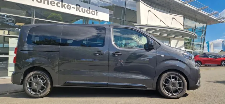 Citroën SpaceTourer