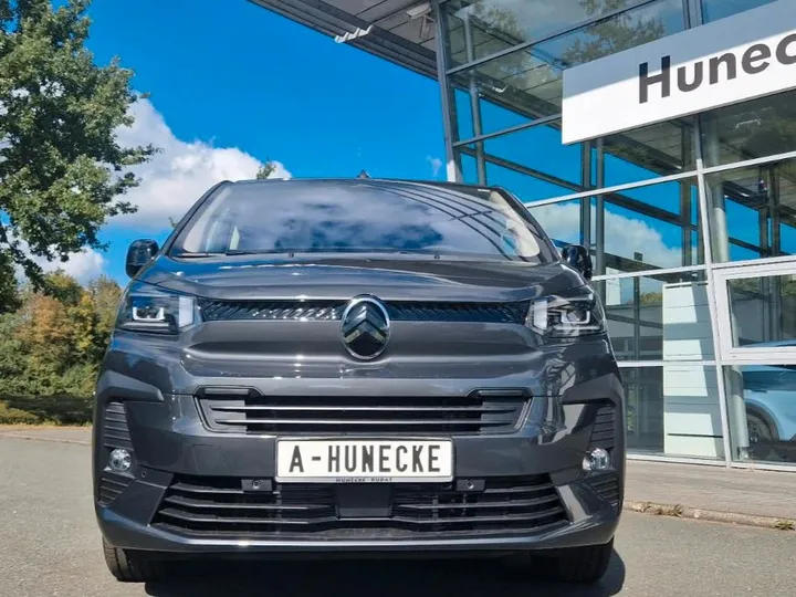 Citroën SpaceTourer