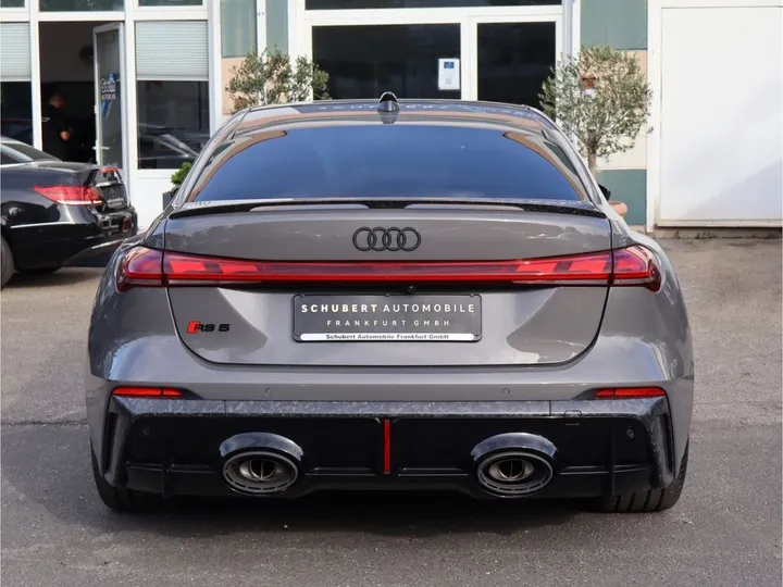 Audi RS5