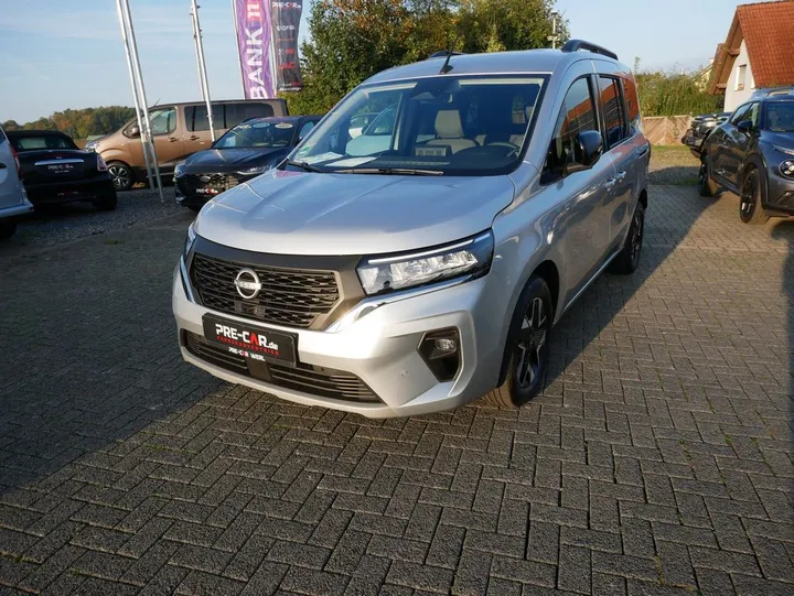 Nissan Townstar