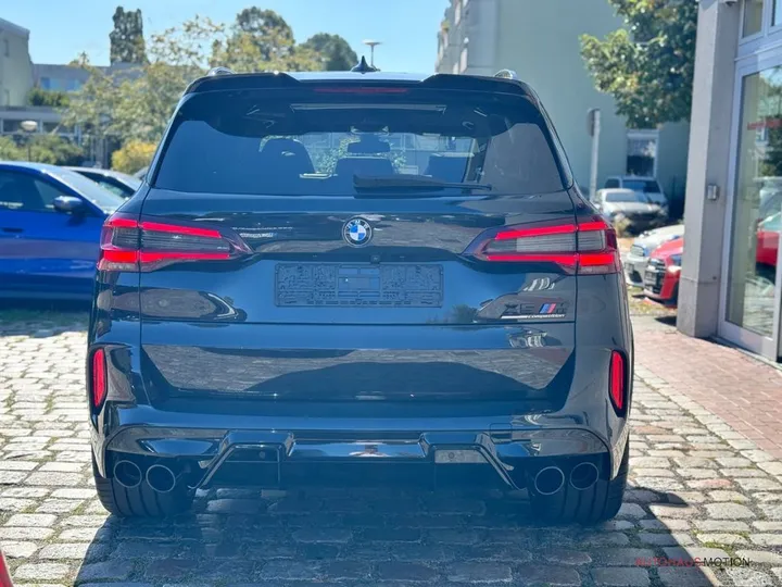 BMW X5 M