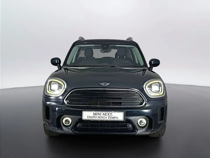 MINI Other