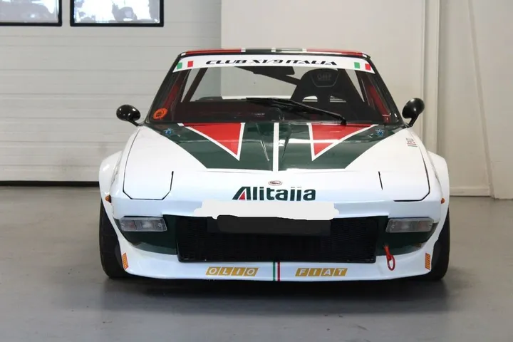 Fiat X 1/9
