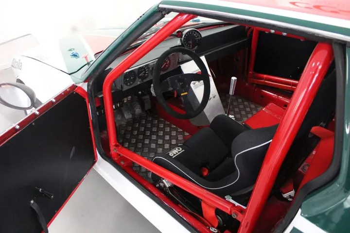 Fiat X 1/9