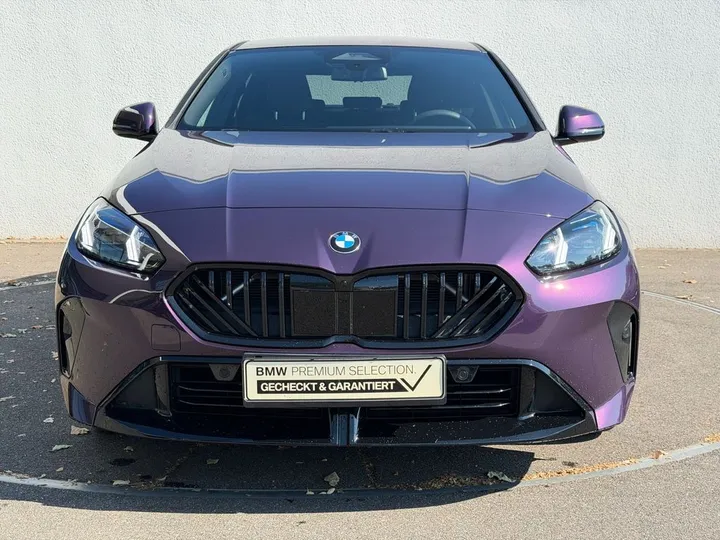 BMW 223 Gran Coupé