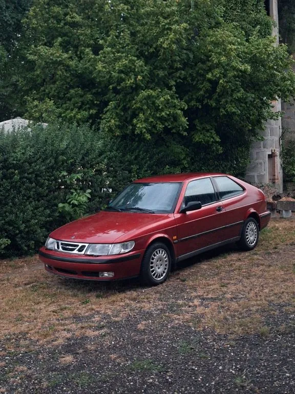 Saab 9-3