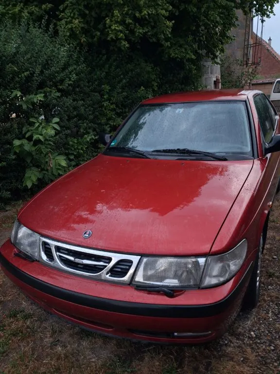 Saab 9-3