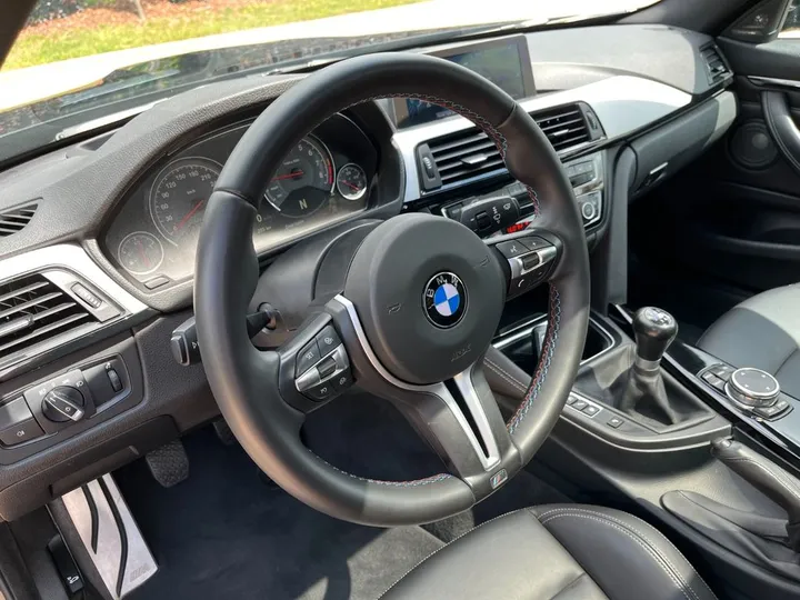 BMW M4