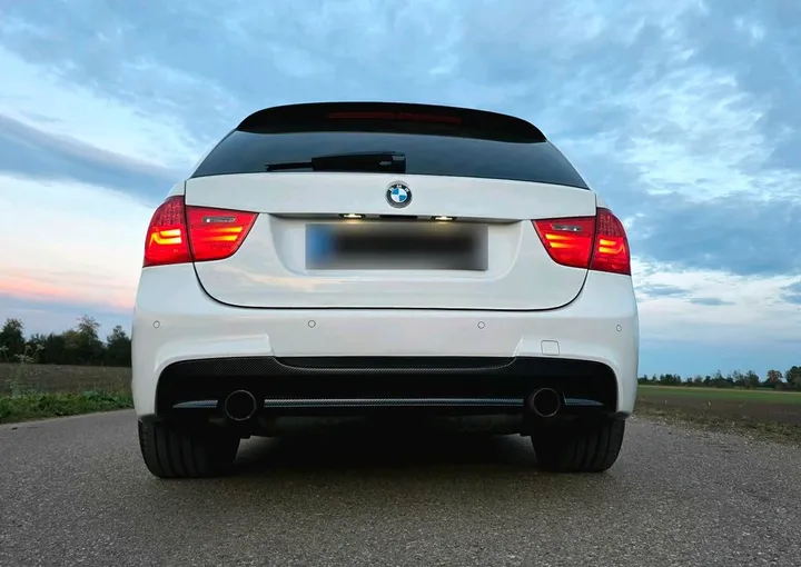 BMW 335