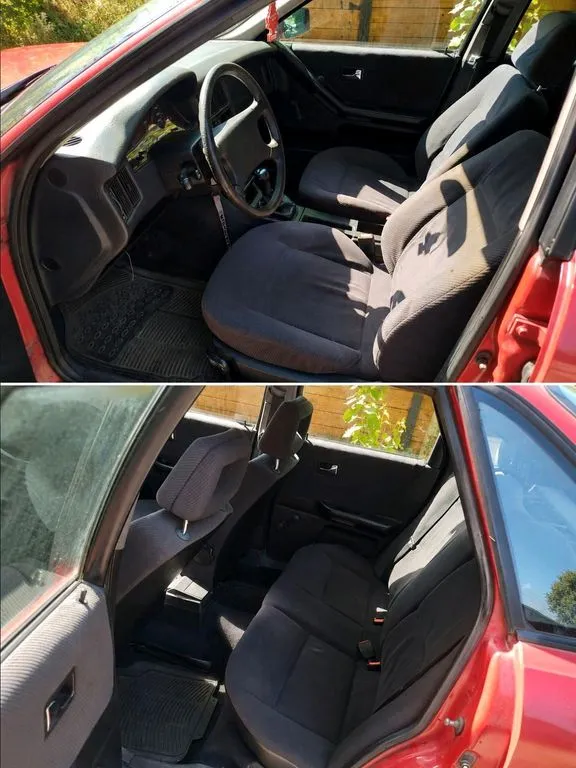 Audi 80