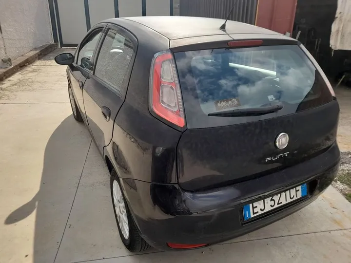 Fiat Grande Punto