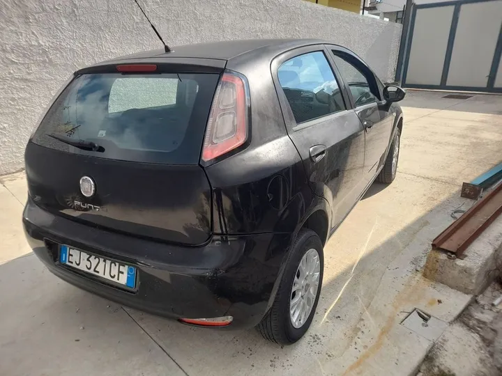 Fiat Grande Punto