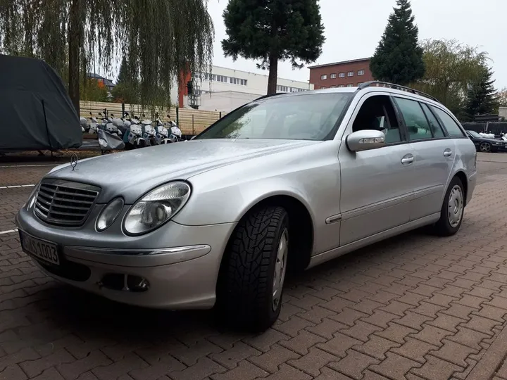 Mercedes-Benz 280