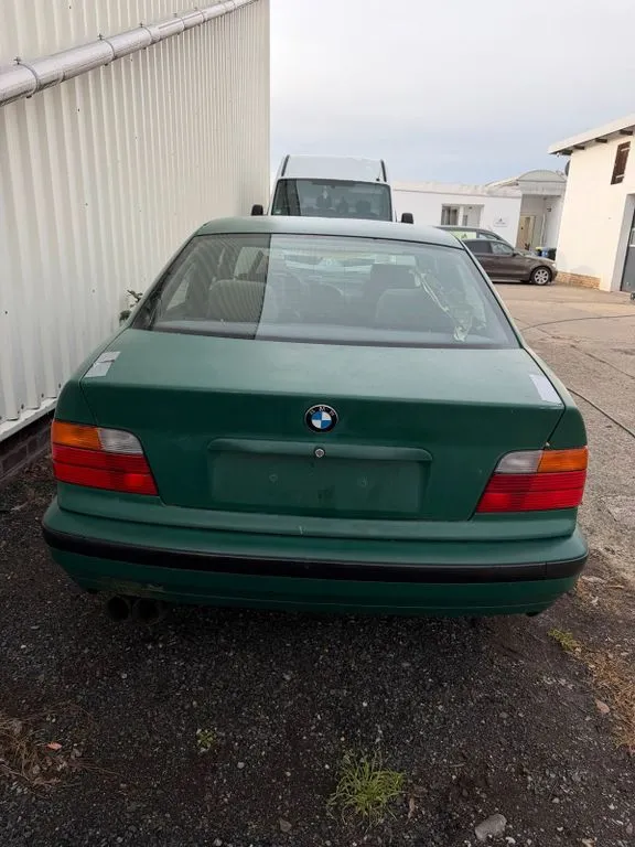 BMW 316