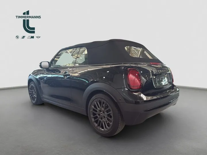 MINI Cooper C