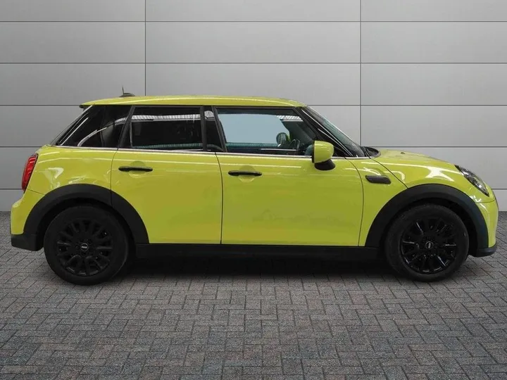 MINI Other