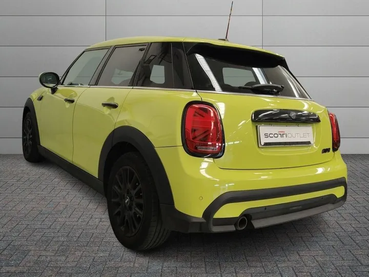 MINI Other