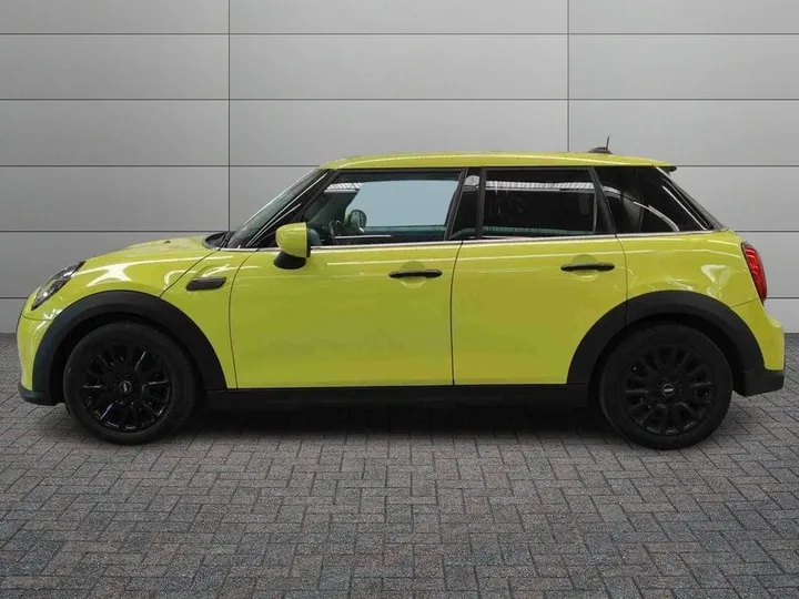 MINI Other