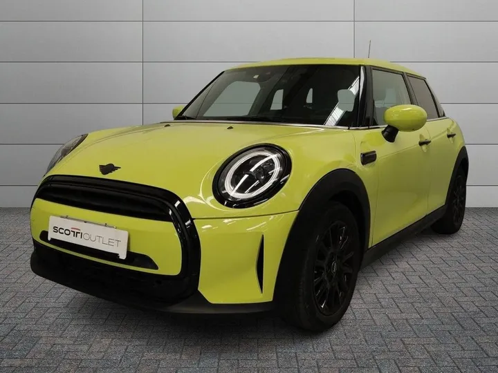 MINI Other