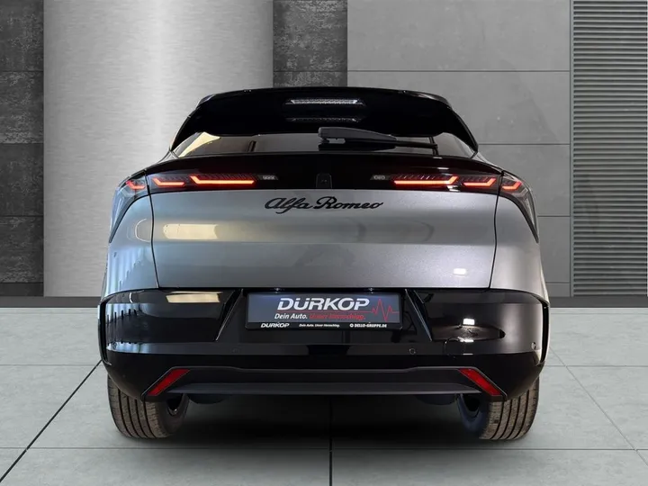 Alfa Romeo Junior
