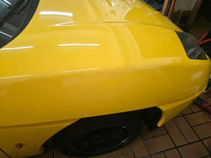 Fiat Coupe