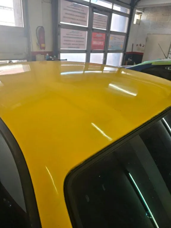 Fiat Coupe