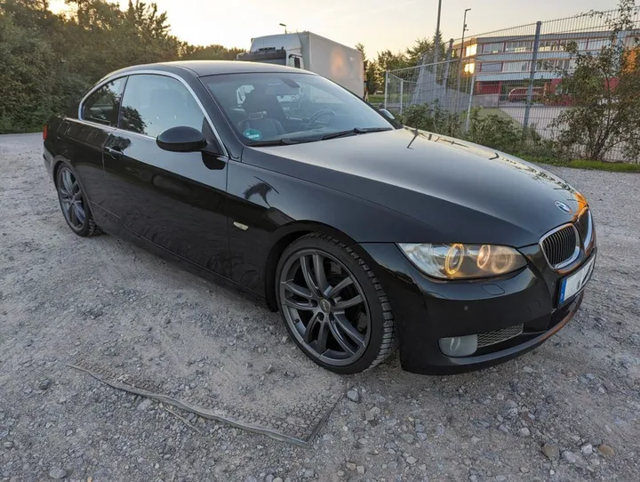 BMW 335