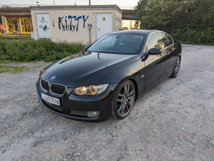 BMW 335