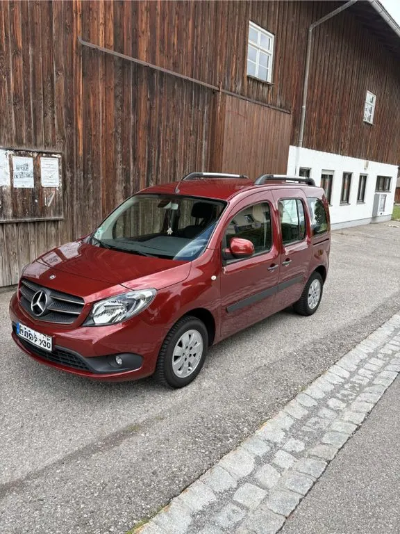 Mercedes-Benz Citan