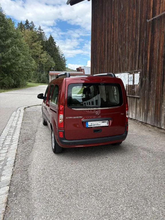 Mercedes-Benz Citan