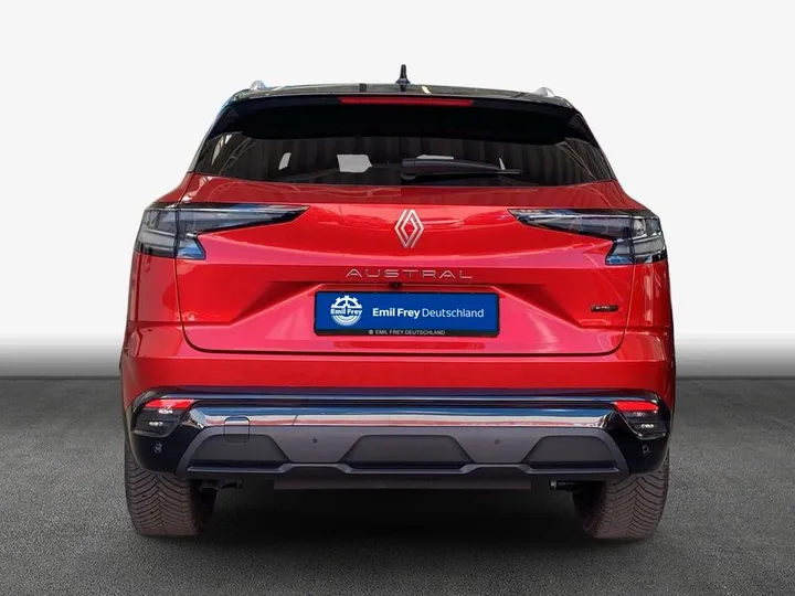 Renault Austral