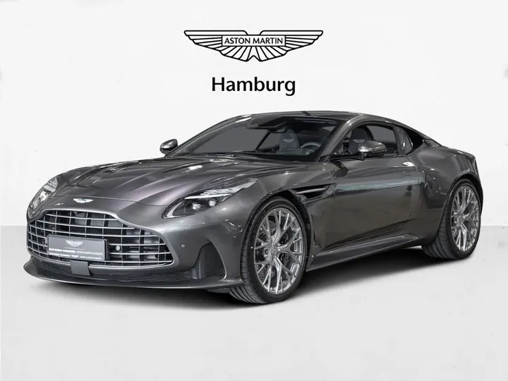 Aston Martin DB12