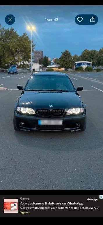 BMW 325