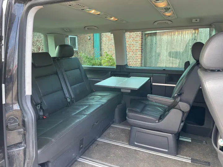 Volkswagen T5 Multivan