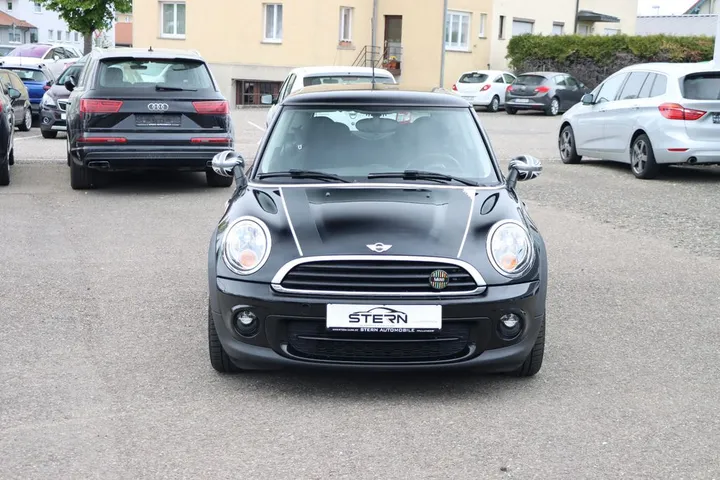 MINI ONE