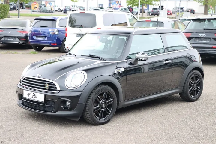 MINI ONE