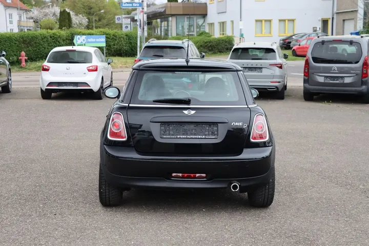 MINI ONE