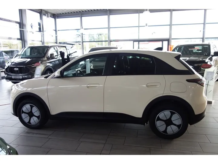Geely Other