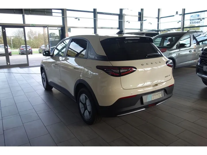 Geely Other