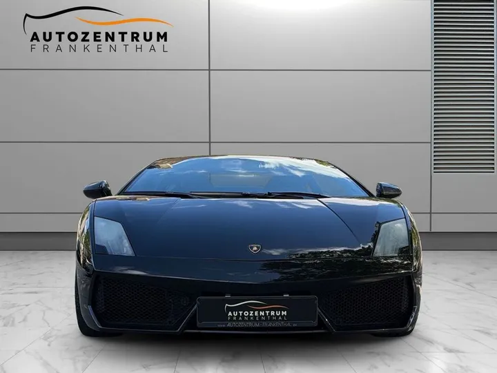 Lamborghini Gallardo