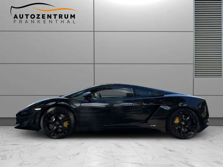Lamborghini Gallardo