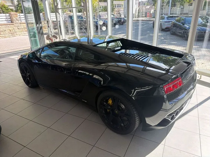 Lamborghini Gallardo