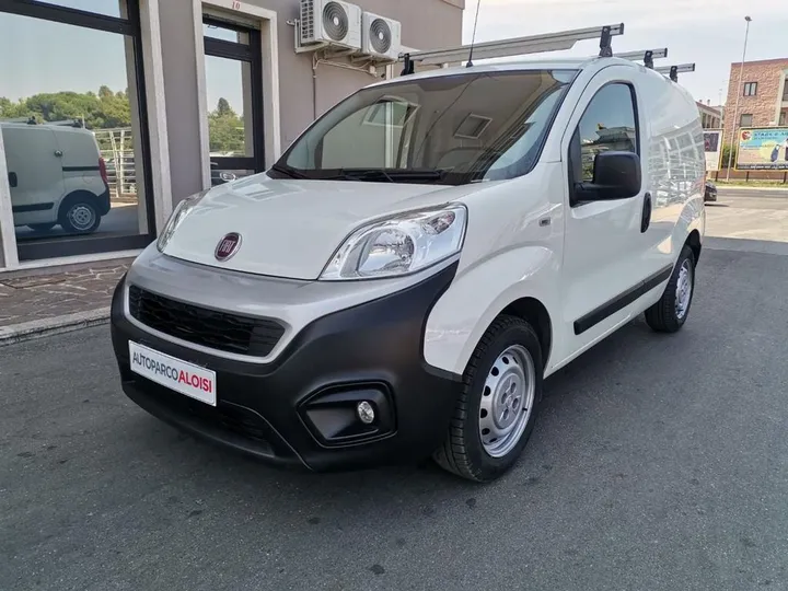 Fiat Fiorino