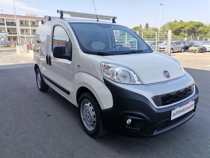 Fiat Fiorino
