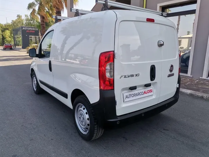 Fiat Fiorino
