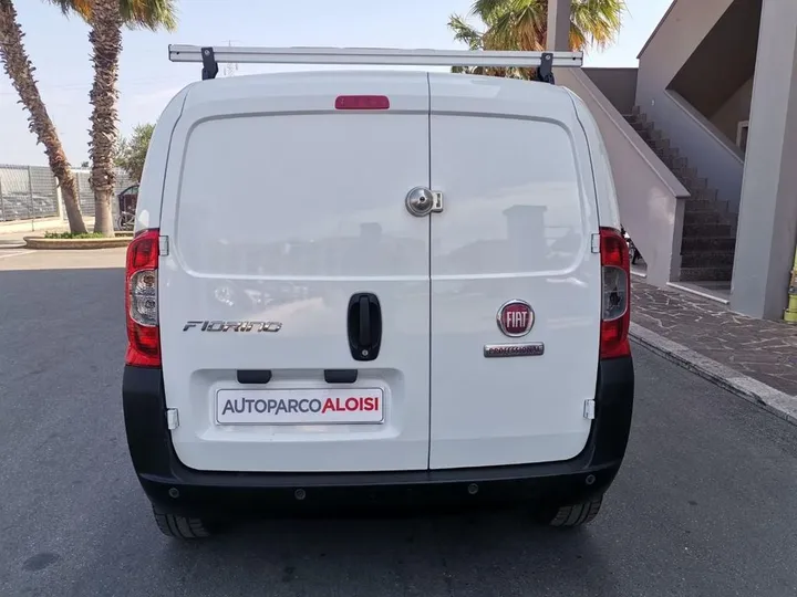 Fiat Fiorino
