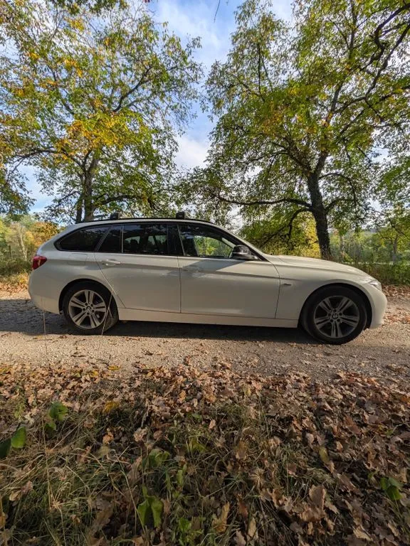 BMW 316