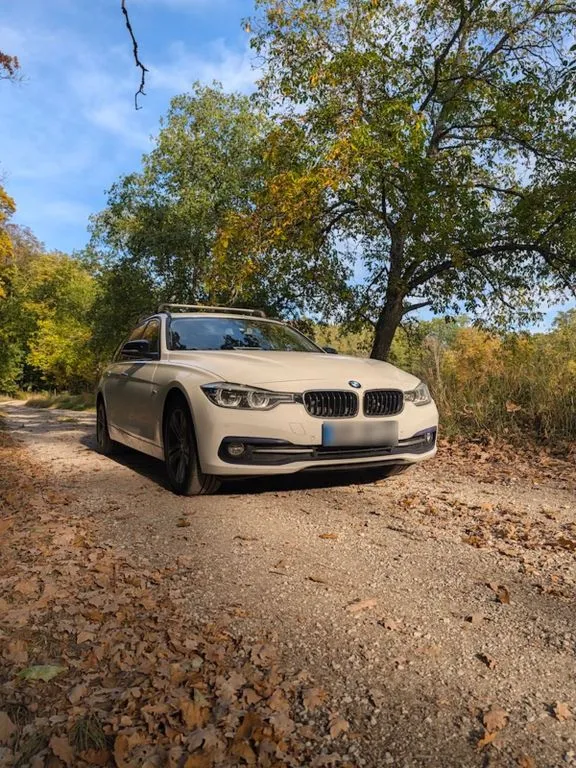 BMW 316