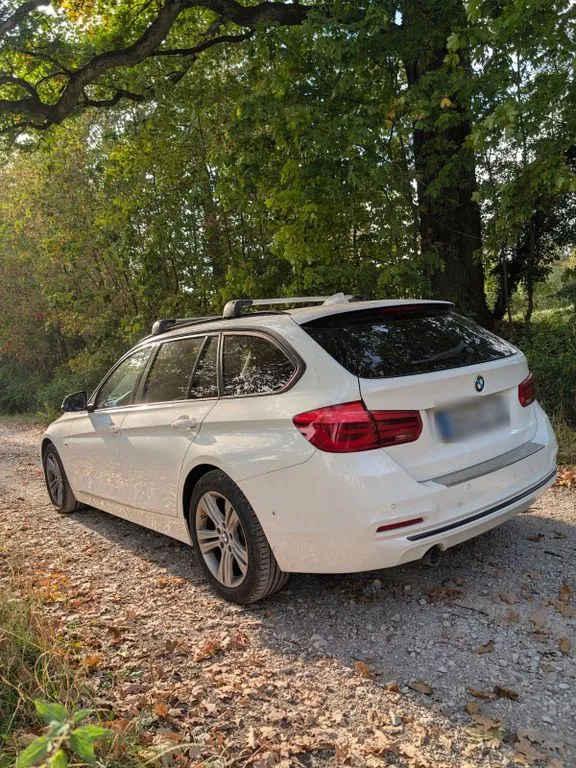 BMW 316