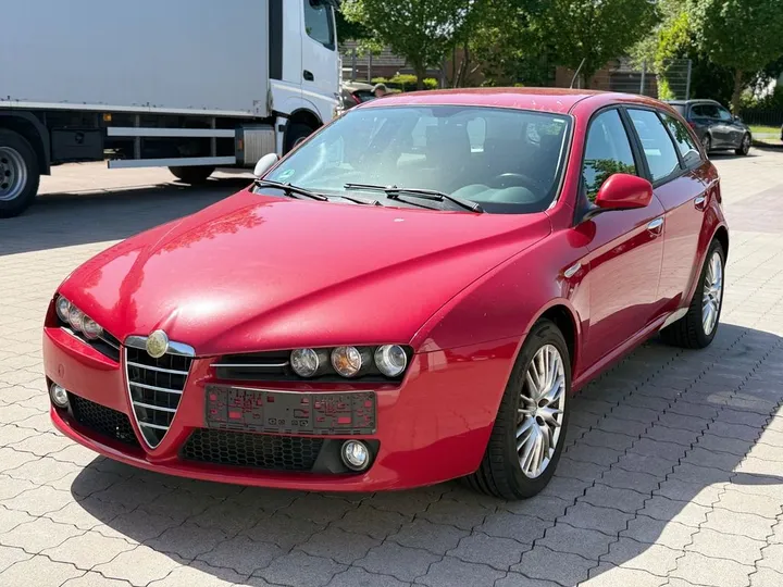 Alfa Romeo Other
